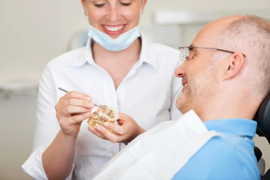 Are You a Candidate for Dental Implants in Charlotte