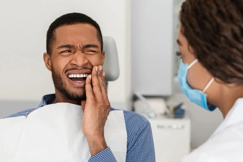 Emergency Dentist in Charlotte