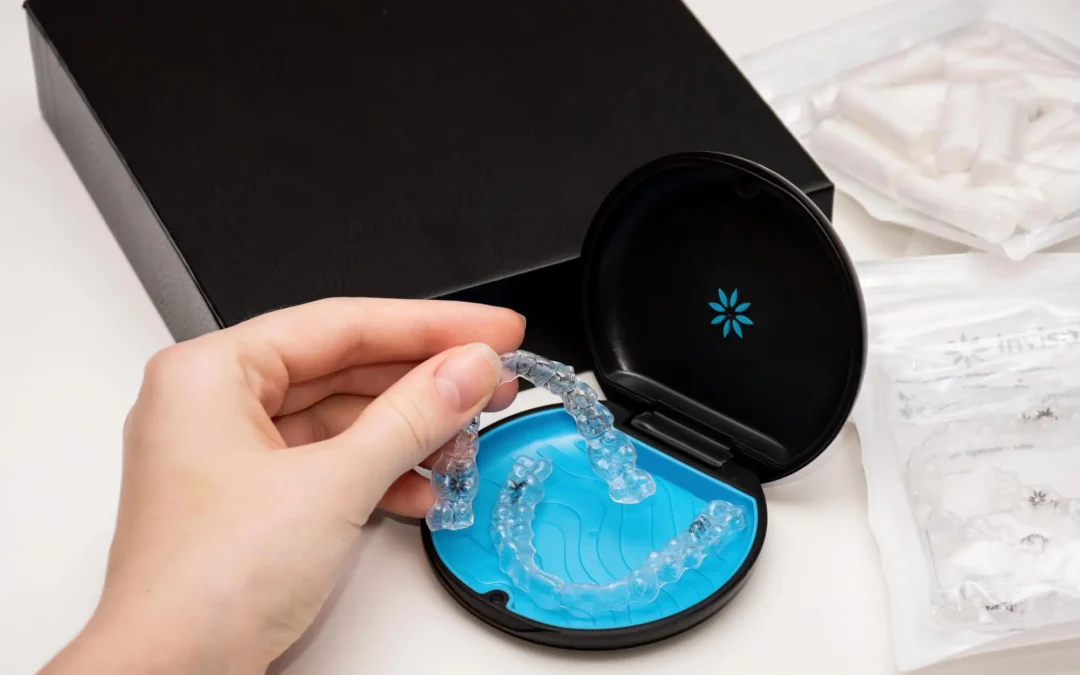 5 Mistakes with Invisalign to Avoid for the Success of Your Journey