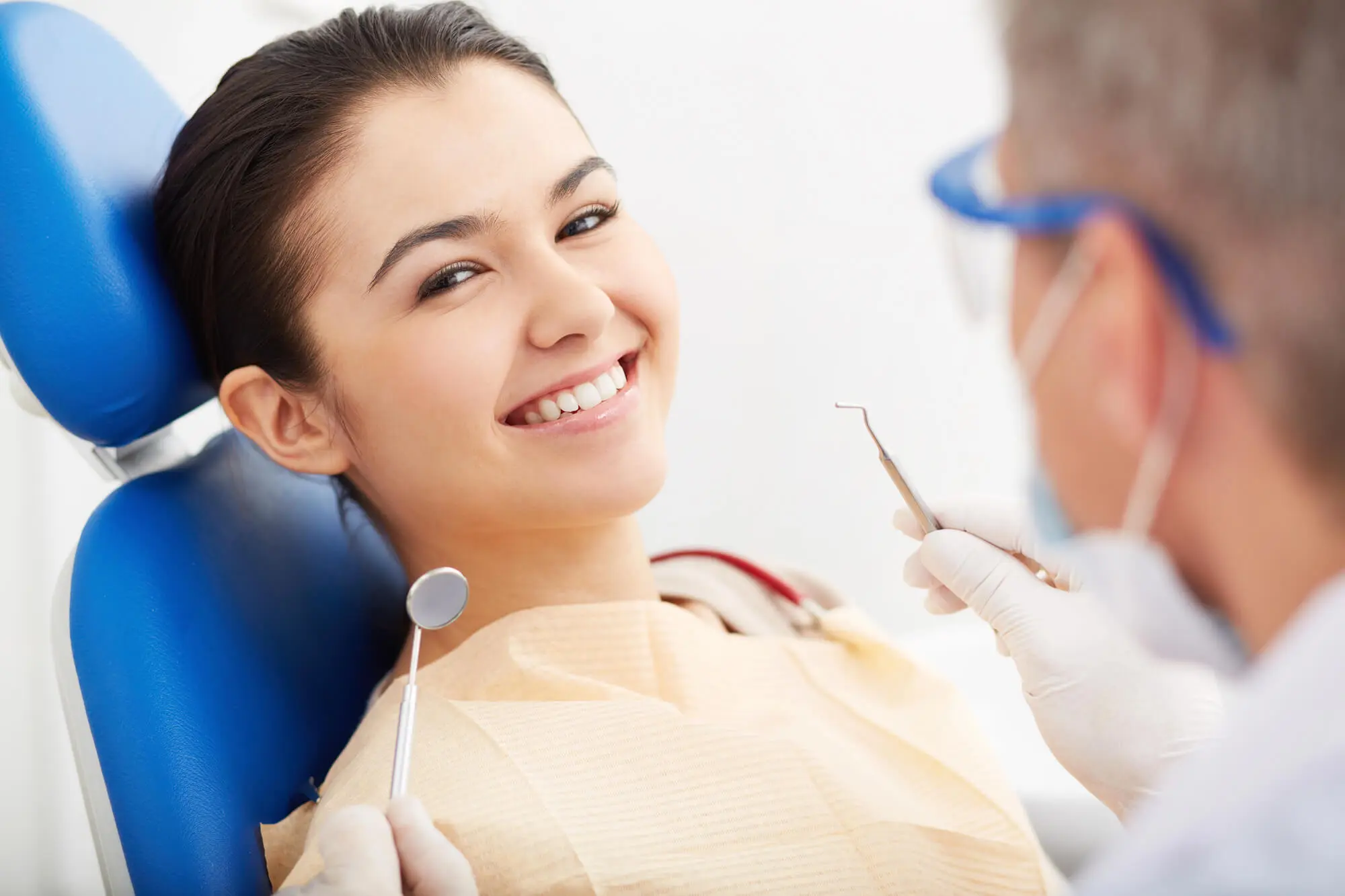 How Visiting a Charlotte Preventative Dentist Can Save You Money