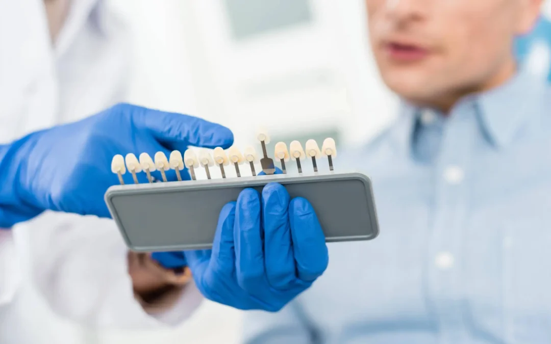 How to Know If Dental Implants Are Right for Me