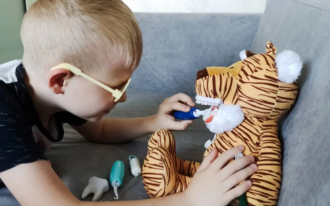 How to Prepare Your Child for Their First Visit to the Family Dentist
