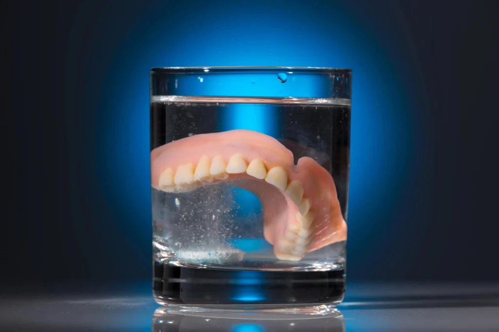 How to Take Care of Your Dentures in Charlotte NC