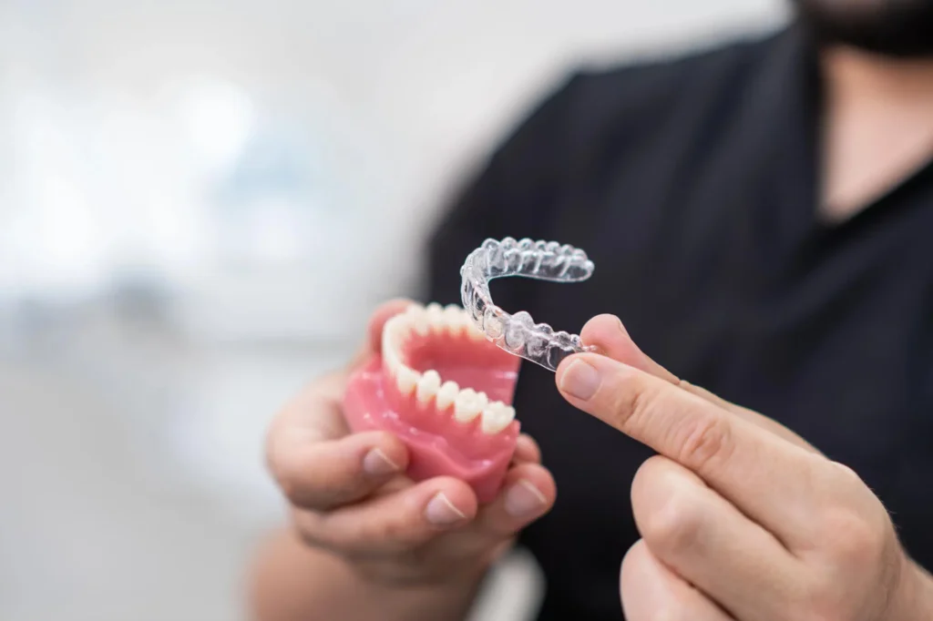Mistakes with Invisalign in Charlotte and How to Avoid Them