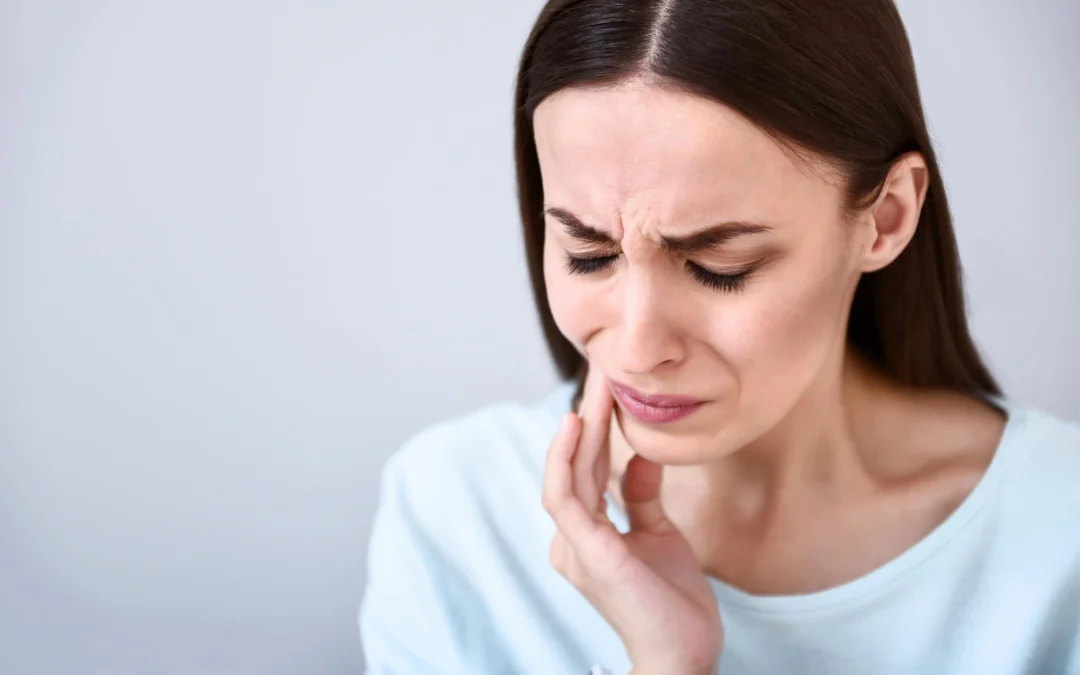Types of Dental Pain and What They Mean
