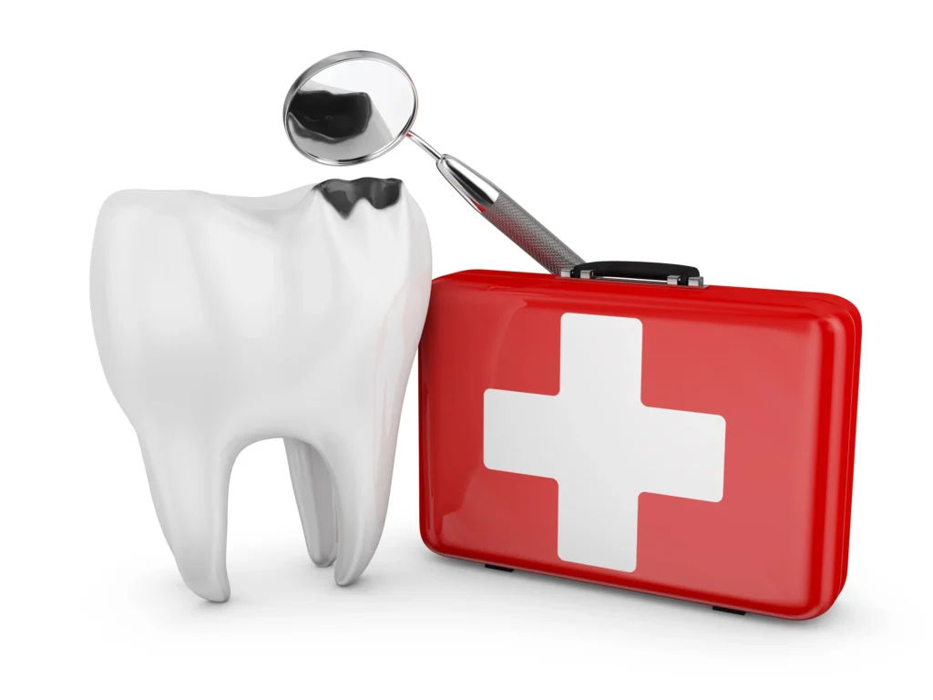emergency dentist charlotte dental emergency care