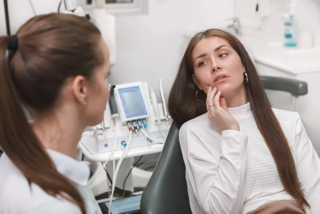 emergency dentist charlotte emergency dental consultation