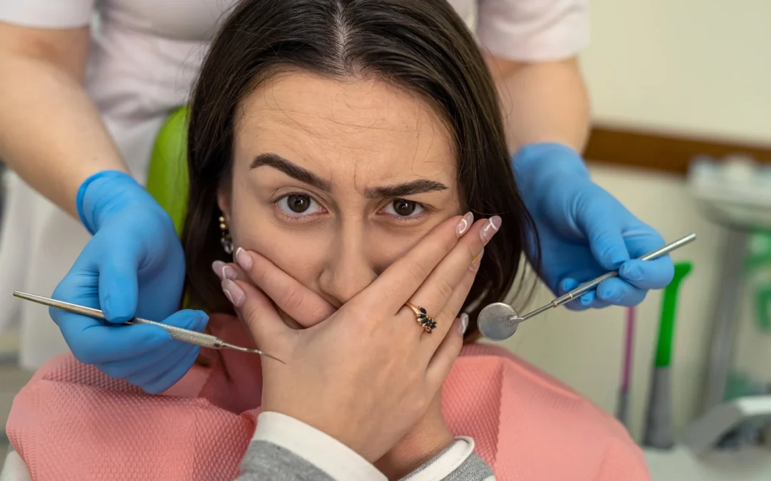 emergency dentist charlotte tooth pain treatment