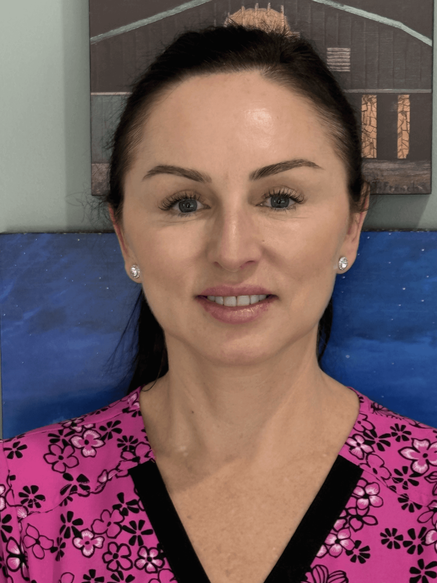 Galina Dental Assistant